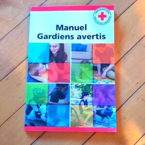 💟10/20$ Manuel Gardien Averti